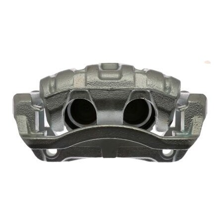 Raybestos R-Line Reman Loaded Coated Caliper & Bracket Assy -  Brakes RC11711C